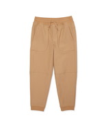 Wonder Nation Boys Active Stretch Woven Jogger Pants, Size S (6-7) Urban... - $289.13 MXN