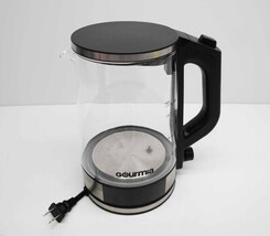 Gourmia Precision Brew GDK2375 1.7L Electric Glass Kettle image 3