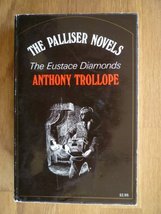 Eustace Diamonds (His the Palliser Novels) [Paperback] Trollope, Anthony - £7.54 GBP