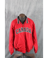 Team Canada Jacket (Retro) - World Classic of Baseball by Majestic - Men... - $4,134.43 MXN