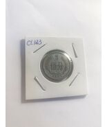 1976 China People&#39;s Republic 5 Fen Rare Coin High Grade - $4.93 CAD