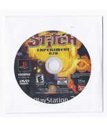 Disney&#39;s Stitch: Experiment 626 (Sony PlayStation 2, 2002) - $376.01 MXN