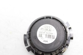 09-16 AUDI A4 DOOR TWEETER SPEAKER FRONT REAR LEFT RIGHT E6287 image 11