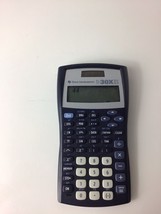 Texas Instruments Ti-30x IIS Scientific Calculator (No Cover) - $5.20