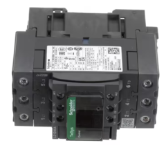 Trane CTR02642, W917271890111, Contactor, 3-Pole, 40 Amp, 120 Volt 50/60... - $341.57 CAD