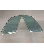 1973-1977 Chevelle GTO Grand Can Am Quarter Window 1/4 Glass Regal 442 C... - $396.67