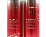 Joico Colorful Anti-Fade Long Lasting Shampoo &amp; Conditioner 33.8 oz Duo - $79.15