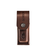Gerber Center-Drive Leather Sheath - $64.26