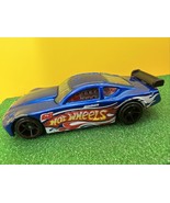 Circle Tracker - Hot wheels Race Team - $1.99