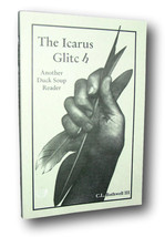 Rare  The Icarus Glitch: Another Duck Soup Reader, Critical Essays On Various Su - £117.36 GBP