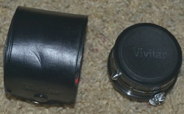 Vivitar Automatic Tele converter 2x-3 Camera Lens - £22.05 GBP