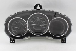 Speedometer MPH Without Multifunction Display Fits 2014-15 17 MAZDA 6 OEM #20240 - £60.95 GBP