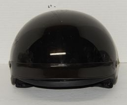 Harley-Davidson Basic Rider II Motorcycle Half Helmet S Small Snell DOT ... - $69.25