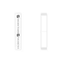 Walker Tape This Side to Base Hair System Tape Clear, 3 inch Strips, Hyp... - $278.47 MXN