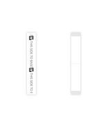 Walker Tape This Side to Base Hair System Tape Clear, 3 inch Strips, Hyp... - $278.47 MXN