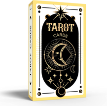 Classic Original Tarot Cards | Fully Remastered Beautiful Tarot Dec - £26.03 GBP