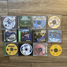 Playstation 1 Mixed PS1 Games Lot of games - $49.99