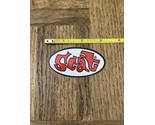 Scat Auto Decal Sticker - $87.88