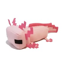 30 cm pink axolotl plush toy soft stuffed main 0 thumb200