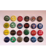 Badges de bière : Cruzcampo/ Tropical/Heineken/Estrella Galicia - £0.85 GBP+