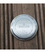 Vintage 1970&#39;s Breitling Bullhead Pupitre Chronograph Case Back Ref. 7101 - $395.41 CAD