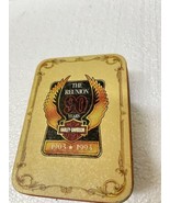 NOS Harley Davidson 90th Anniversary Christmas Ornament OEM 99430-94Z - €25,78 EUR