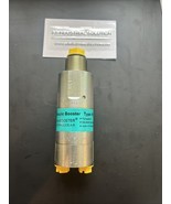HYDRAULIC BOOSTER TYPE HC1-2.8-B-1 MINIBOOSTER.    NEW - $9,434.39 MXN