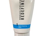 Rodan + And Fields REDEFINE Step 1 Daily Cleansing Mask 4.2 FL NEW/SEALED - £31.49 GBP