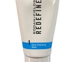 Rodan + And Fields REDEFINE Step 1 Daily Cleansing Mask 4.2 FL NEW/SEALED - £31.38 GBP