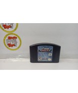 WWF No Mercy - Authentic N64 Nintendo Game - Cartridge Only - $29.99