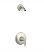 Kohler TLS45106-4-BN ALTEO Rite-Temp Shower Valve Trim with Lever Handle - €81,54 EUR