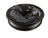Water Pump Pulley From 2008 GMC Acadia  3.6 12574518 - $24.95