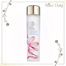 ESTEE LAUDER Micro Essence Treatment Lotion Fresh with Sakura Ferment 6.7oz NIB - £45.91 GBP