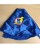 Build A Bear Clothes Blue Superhero Cape - £5.57 GBP