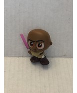 Star Wars Mace Windu Doorables 1.5&#39;&#39; Figure - $13.48 CAD