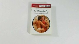 Harlequin Presents #2989 Not A Marrying Man - by Miranda Lee - £4.67 GBP