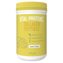 Vital Proteins Collagen Peptides Lemon Flavour 313g - £110.49 GBP