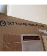 Process Technology Immersion Heater Titanium 3000W 480V L 3LT3413DQ-R265-P2 - $2,097.83 CAD