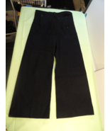 1971 VIETNAM WAR USN SAILOR 13 BUTTON CRACKER JACK UNIFORM PANTS 32R 33X... - €56,00 EUR