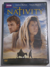 Bbc - The Nativity (Dvd) (New) - £9.01 GBP