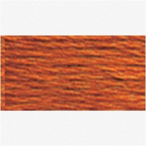 CopperCraft 6 Strand Embroidery Cotton Floss - Vibrant Thread for Creati... - $31.63