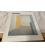Journal: Los Angeles Institute of Contemporary Art September/October 1979 - €12,07 EUR