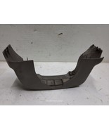 03 04 05 06 Infinity G35 gray lower steering column cover OEM - $24.74