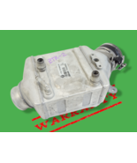 2011-2015 bmw 4.4 n63 v8 750i 650i 550i right intercooler charge air twi... - $1,768.52 MXN