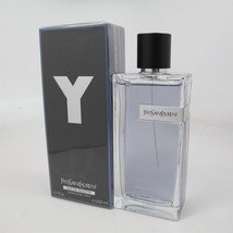 Y by Yves Saint Laurent 200 ml/ 6.7 oz Eau de Toilette Spray NIB - £134.21 GBP