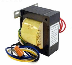 Pentair 520722 22V/39V 115V/230V Transformer - £196.22 GBP