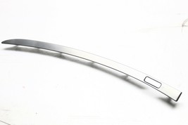 2004-2008 ACURA TL FRONT PASSENGER RIGHT SIDE DASH TRIM P5300 image 3
