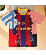 Maglia tributo a Lionel Messi 2025 per tutti i club - $1,249.88 MXN