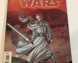 Star Wars Comic Book True Believers 1 Luke Skywalker Ashes Of Jedhi - $4.94