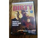Dirty Dvd Cuba Gooding Jr. - $11.76